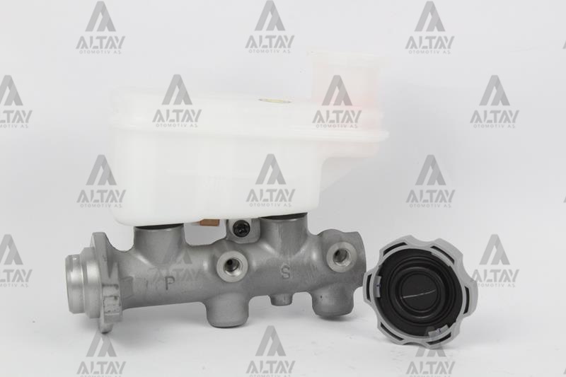 Hyundai Getz Fren Ana Merkez Absli OEM 58510-1C055 Hyundai Getz Fren Ana Merkez Absli OEM 58510-1C055